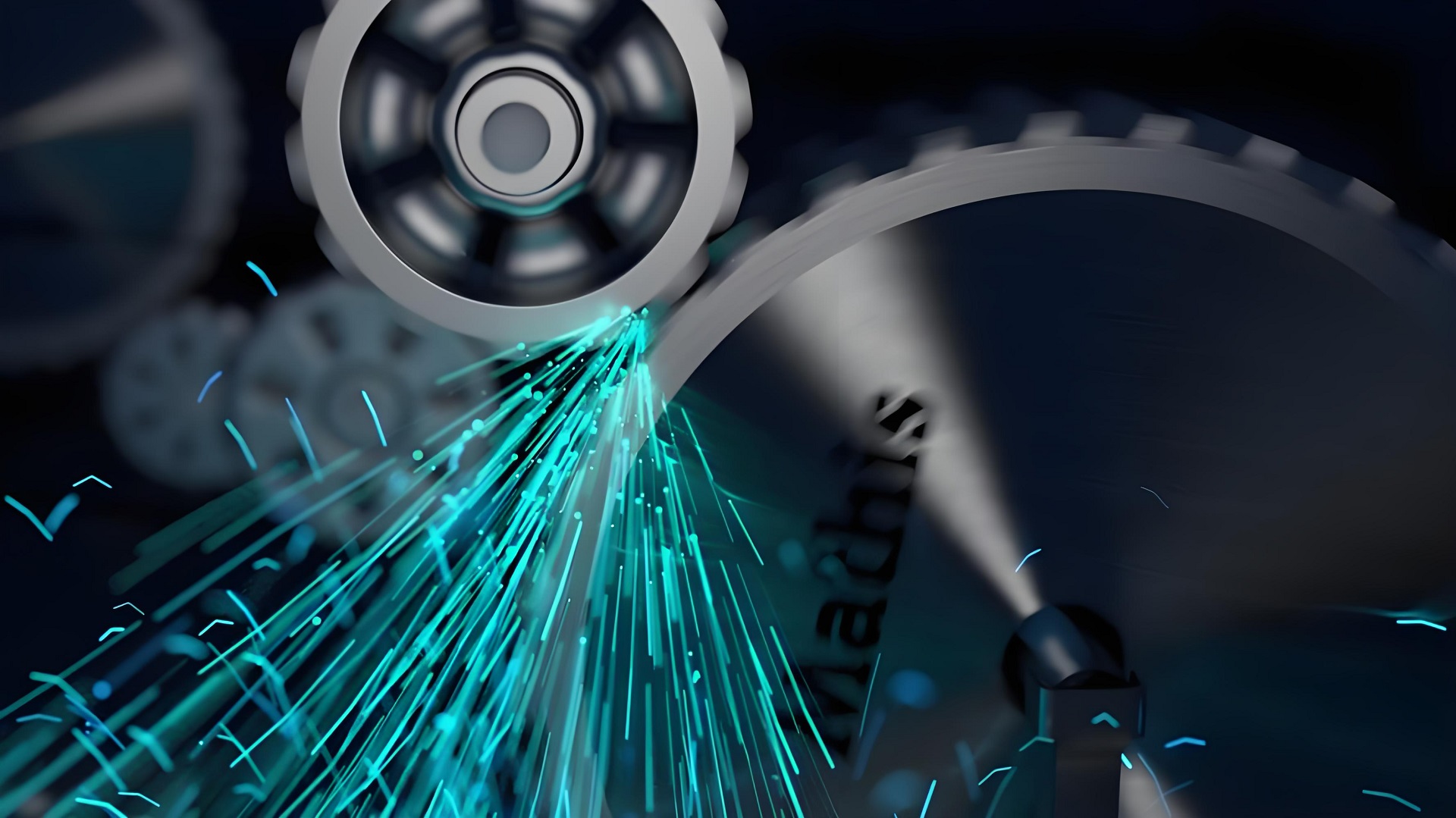 Strategic positioning