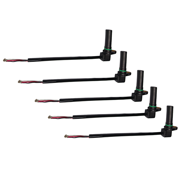 The difference between magnetic inductio