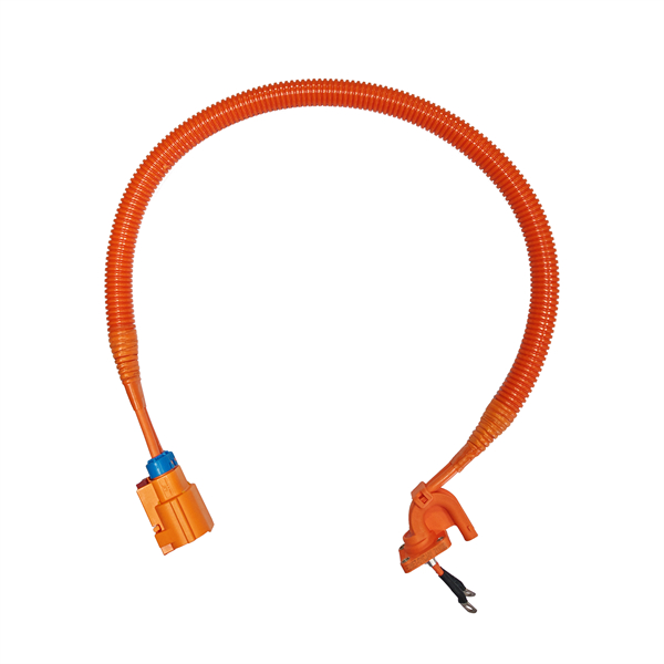 Wire harness is an essential component f