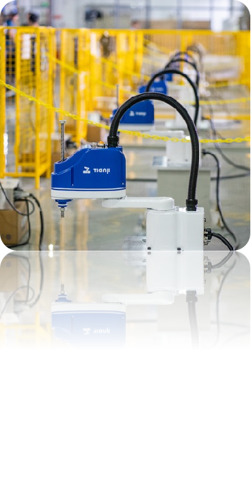 自动化集成能力